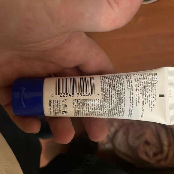 LAB SERIES “skincare for men” - Picture 3 of 4